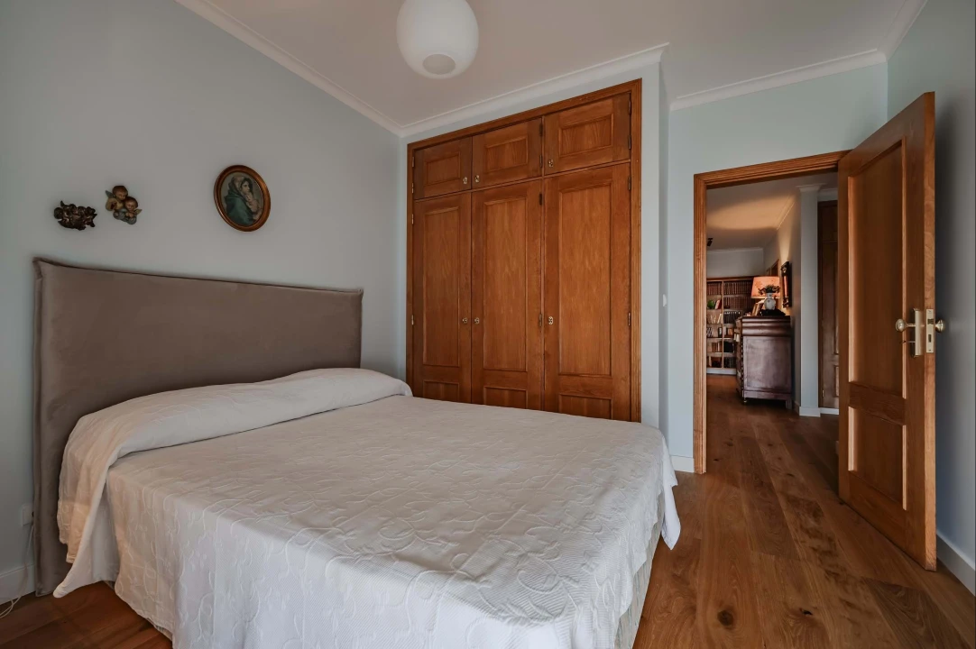 Apartamento T3 para Venda em Alcochete Foto 16