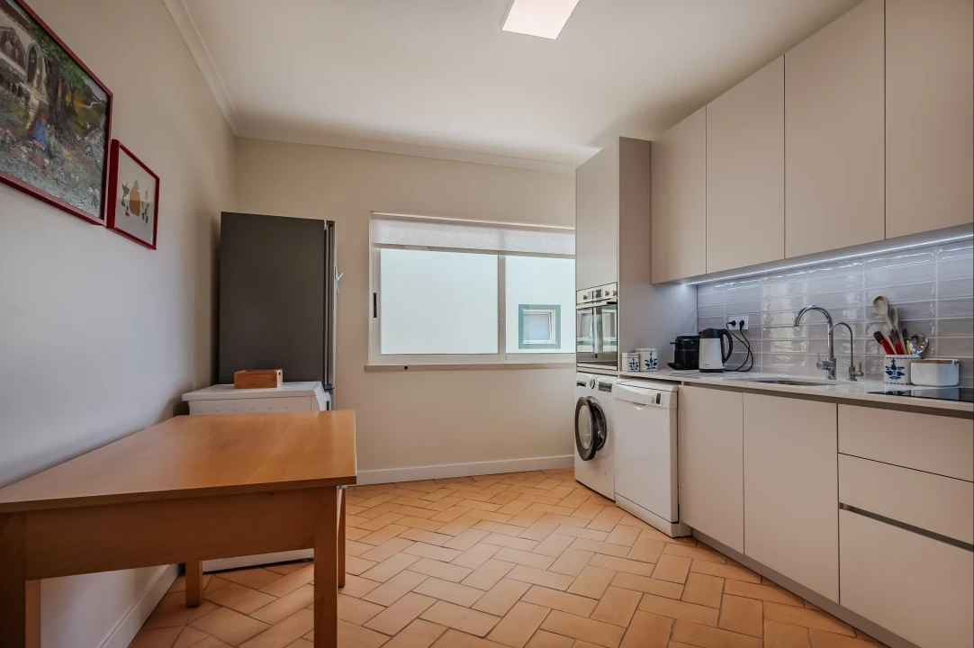 Apartamento T3 para Venda em Alcochete Foto 8