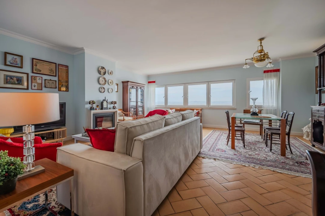 Apartamento T3 para Venda em Alcochete Foto 39