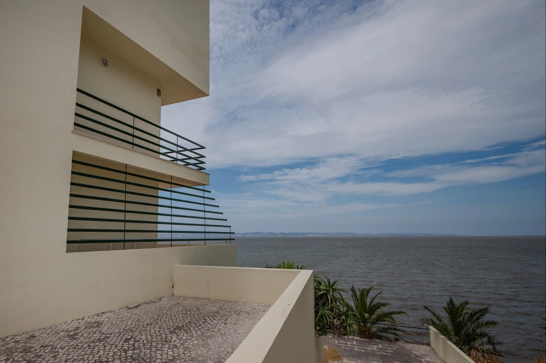 Apartamento T3 para Venda em Alcochete Foto 32