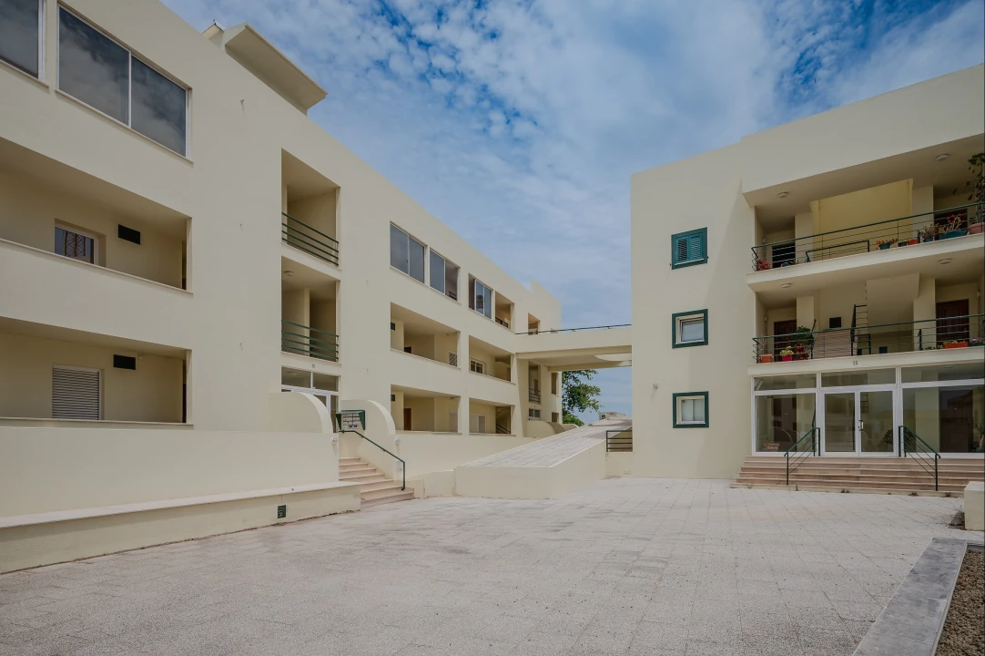 Apartamento T3 para Venda em Alcochete Foto 36