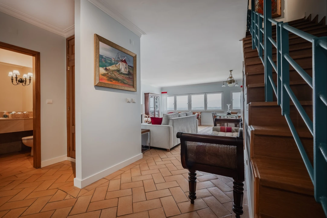 Apartamento T3 para Venda em Alcochete Foto 5