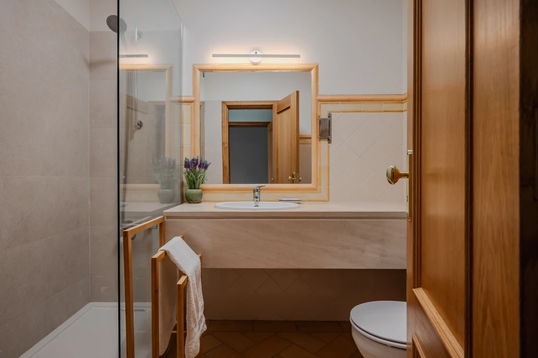 Apartamento T3 para Venda em Alcochete Foto 21
