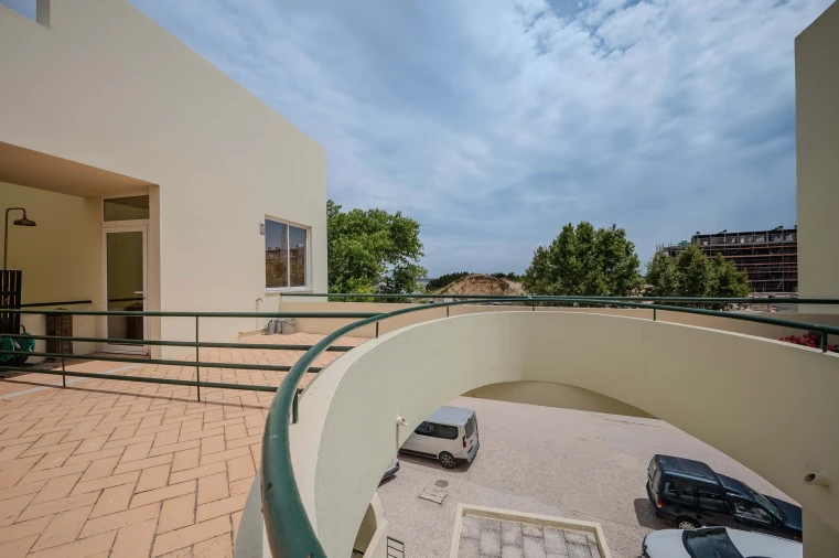 Apartamento T3 para Venda em Alcochete Foto 27