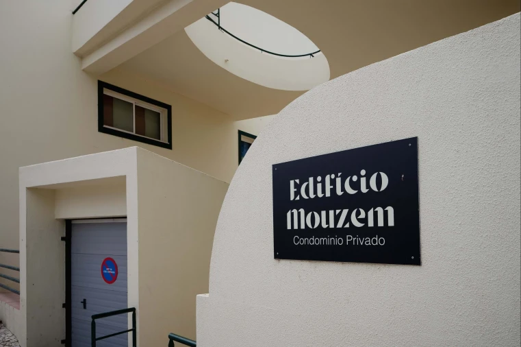 Apartamento T3 para Venda em Alcochete Foto 35