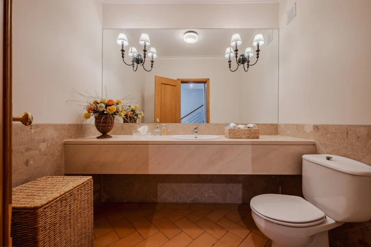 Apartamento T3 para Venda em Alcochete Foto 7