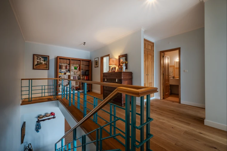 Apartamento T3 para Venda em Alcochete Foto 13