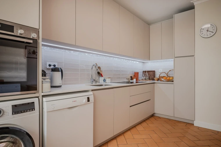 Apartamento T3 para Venda em Alcochete Foto 10