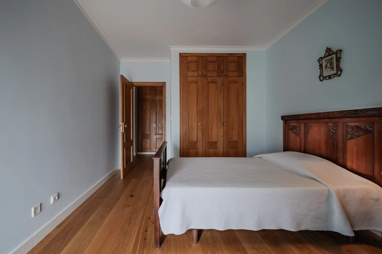 Apartamento T3 para Venda em Alcochete Foto 18