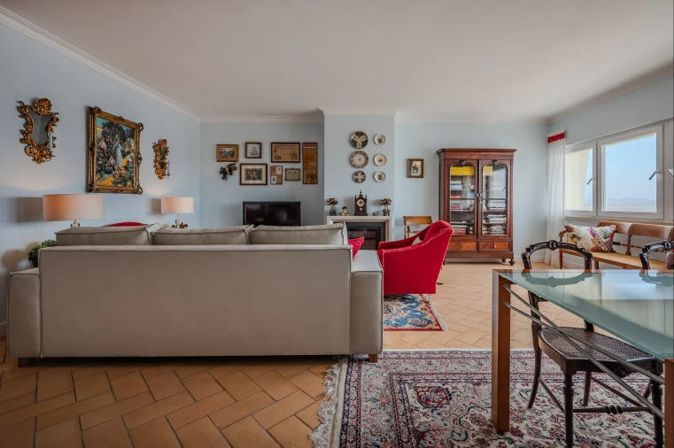 Apartamento T3 para Venda em Alcochete Foto 4
