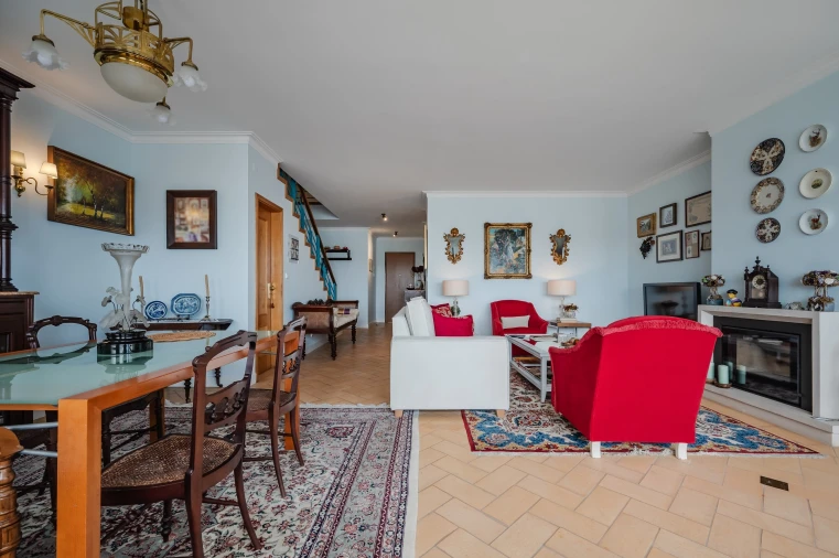 Apartamento T3 para Venda em Alcochete Foto 6