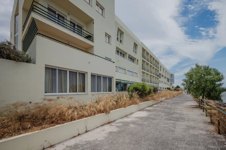 Apartamento T3 para Venda em Alcochete Foto 33