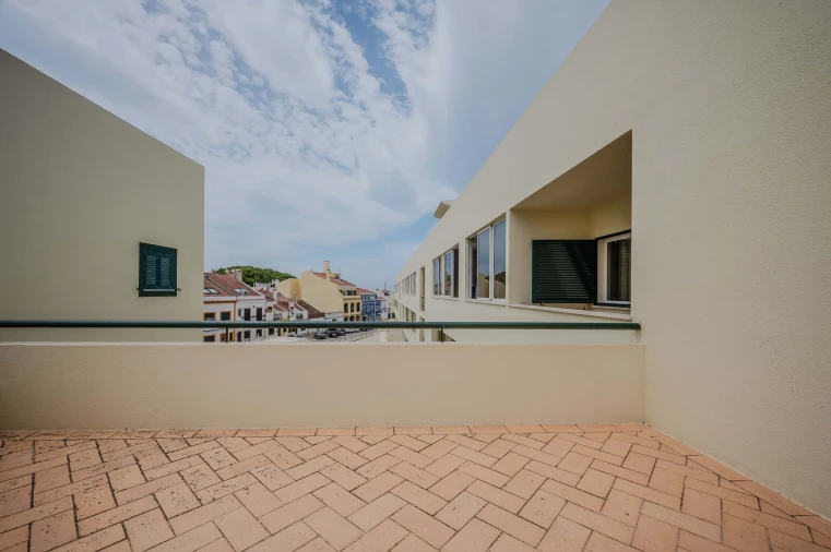 Apartamento T3 para Venda em Alcochete Foto 25