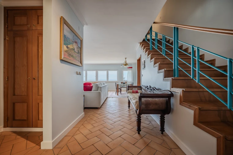 Apartamento T3 para Venda em Alcochete Foto 11