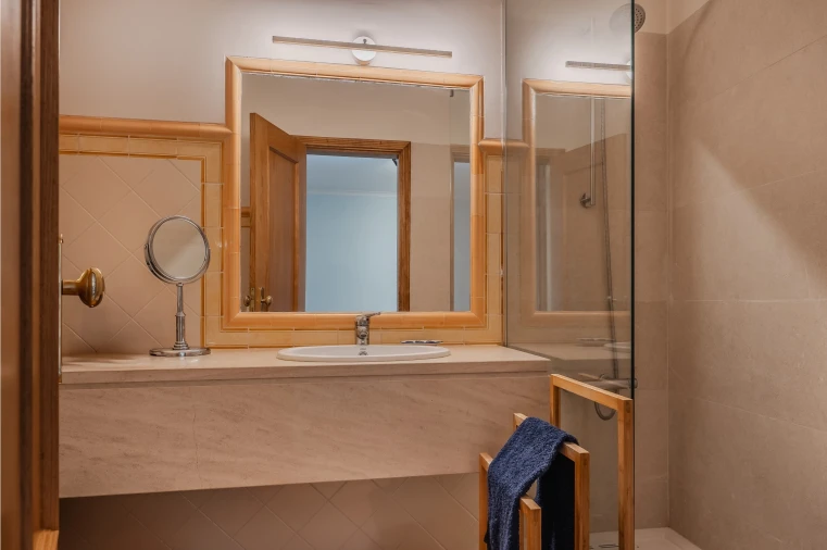 Apartamento T3 para Venda em Alcochete Foto 19