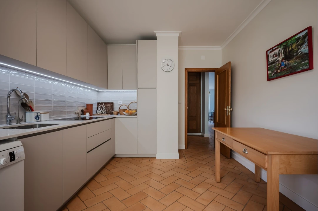 Apartamento T3 para Venda em Alcochete Foto 9
