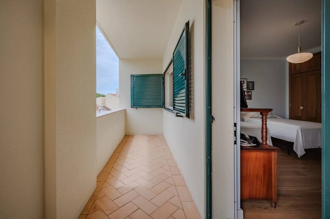 Apartamento T3 para Venda em Alcochete Foto 29