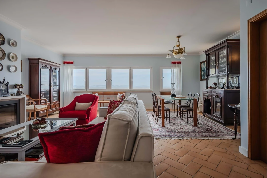 Apartamento T3 para Venda em Alcochete Foto 38
