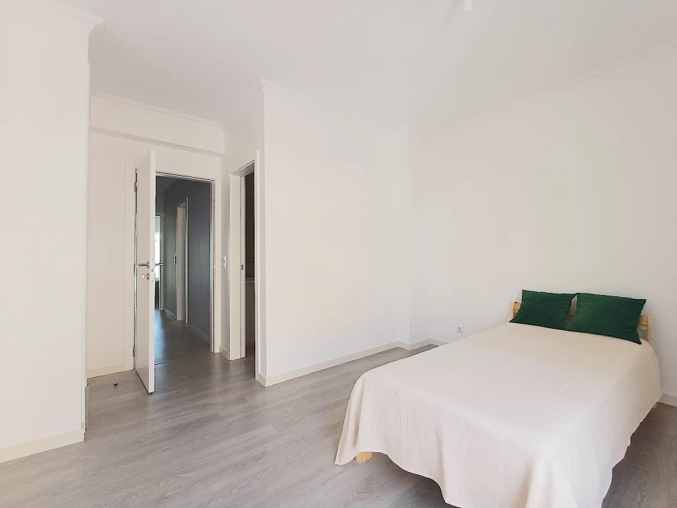 Apartamento T3 para Arrendamento em Mafra Foto 25