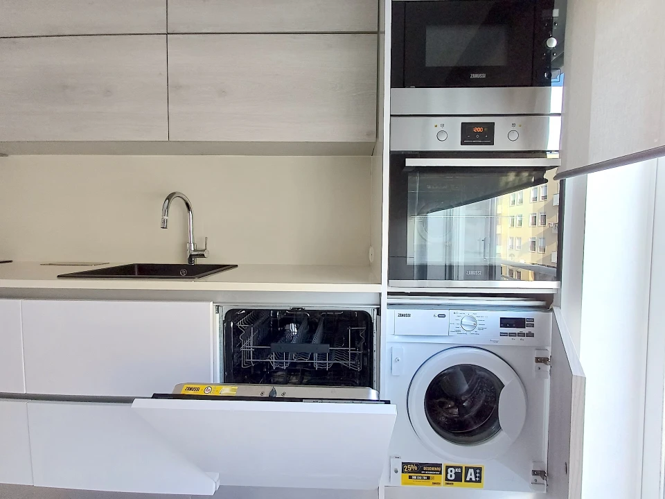 Apartamento T3 para Arrendamento em Mafra Foto 14