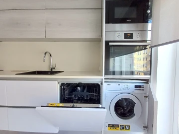 Apartamento T3 para Arrendamento em Mafra