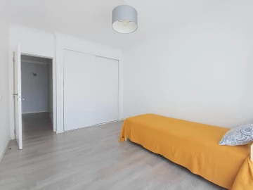 Apartamento T3 para Arrendamento em Mafra