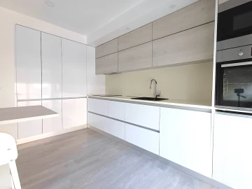 Apartamento T3 para Arrendamento em Mafra