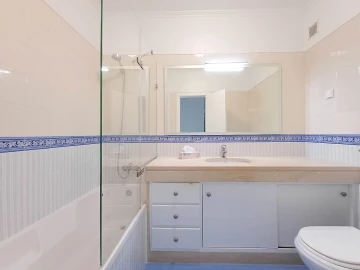 Apartamento T3 para Arrendamento em Mafra
