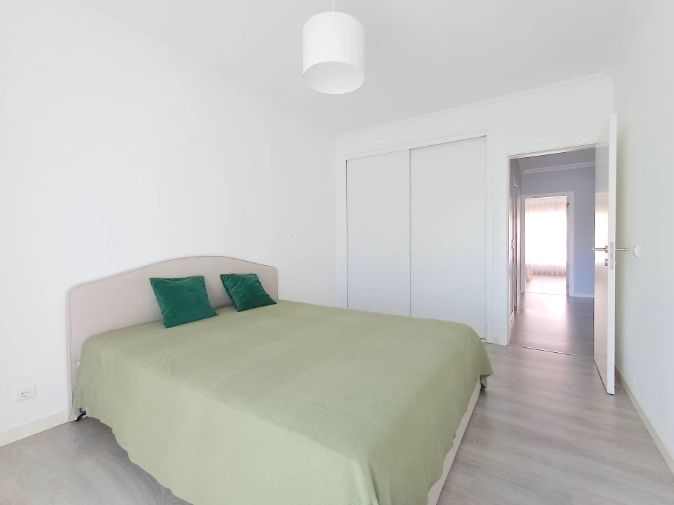 Apartamento T3 para Arrendamento em Mafra Foto 17