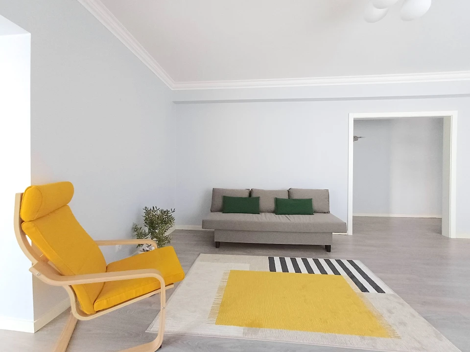 Apartamento T3 para Arrendamento em Mafra Foto 4