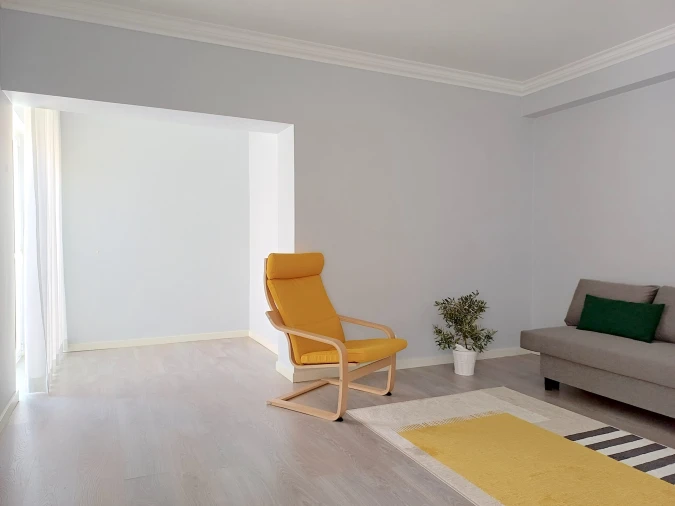Apartamento T3 para Arrendamento em Mafra Foto 5