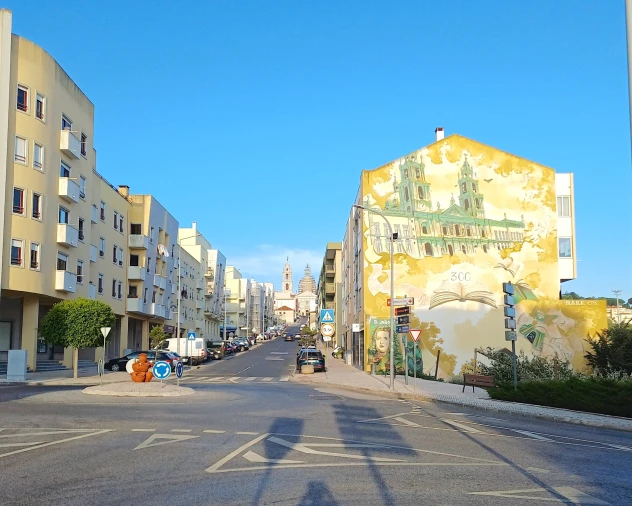 Apartamento T3 para Arrendamento em Mafra Foto 28