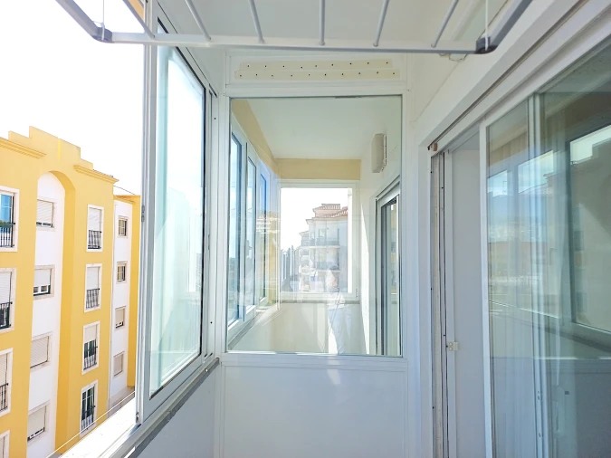 Apartamento T3 para Arrendamento em Mafra Foto 18