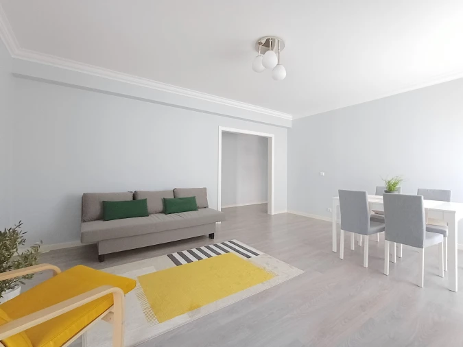 Apartamento T3 para Arrendamento em Mafra Foto 6