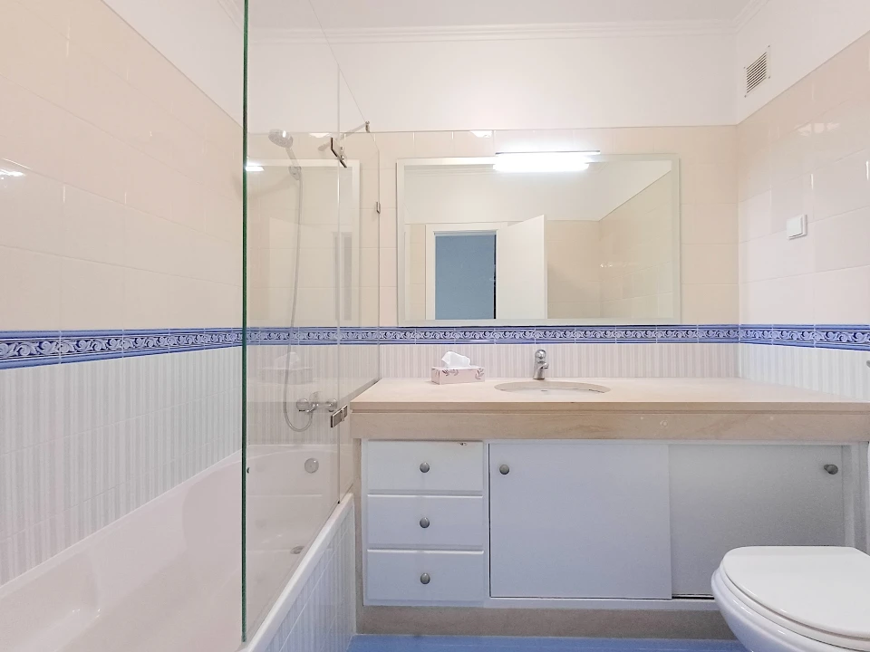 Apartamento T3 para Arrendamento em Mafra Foto 21