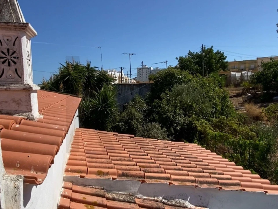Terreno para Venda em Faro (Sé e São Pedro) Foto 7