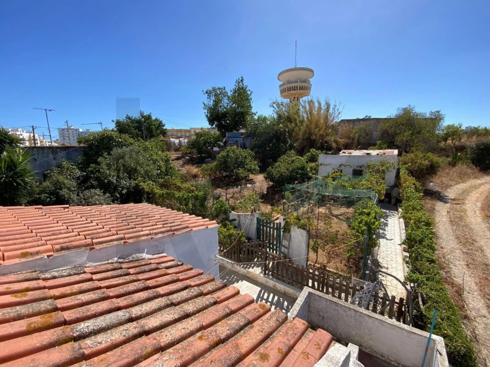 Terreno para Venda em Faro (Sé e São Pedro) Foto 4