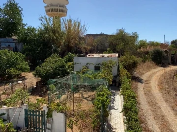 Terreno para Venda em Faro (Sé e São Pedro)