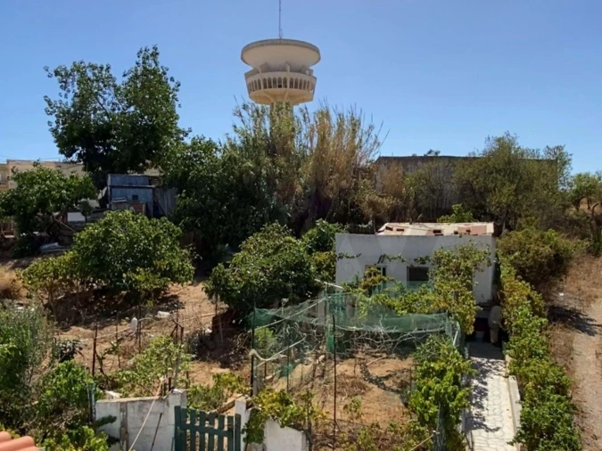 Terreno para Venda em Faro (Sé e São Pedro) Foto 8