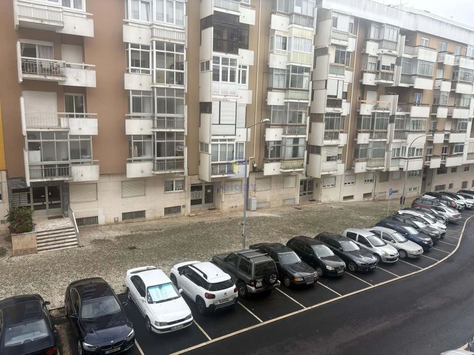 Apartamento T2 para Venda em Oeiras e São Julião da Barra, Paço de Arcos e Caxias Foto 5