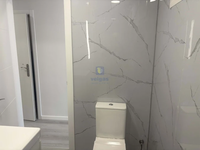 Apartamento T2 para Venda em Oeiras e São Julião da Barra, Paço de Arcos e Caxias Foto 21