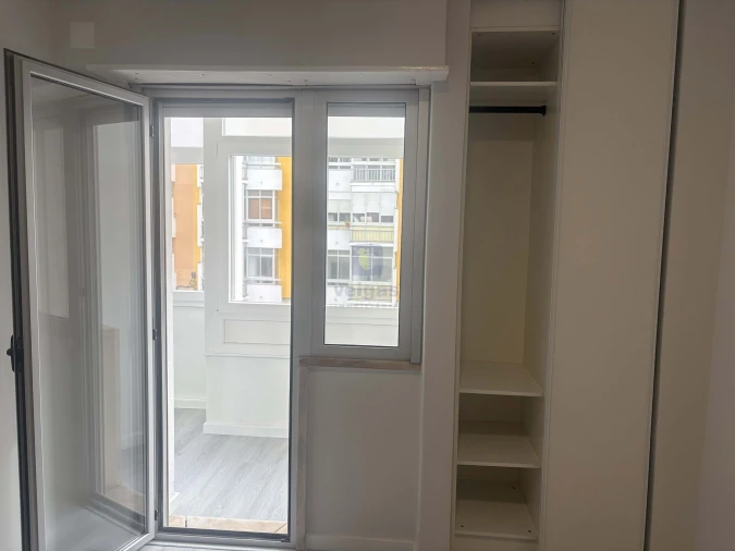 Apartamento T2 para Venda em Oeiras e São Julião da Barra, Paço de Arcos e Caxias Foto 15