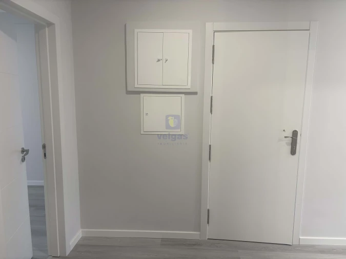 Apartamento T2 para Venda em Oeiras e São Julião da Barra, Paço de Arcos e Caxias Foto 19