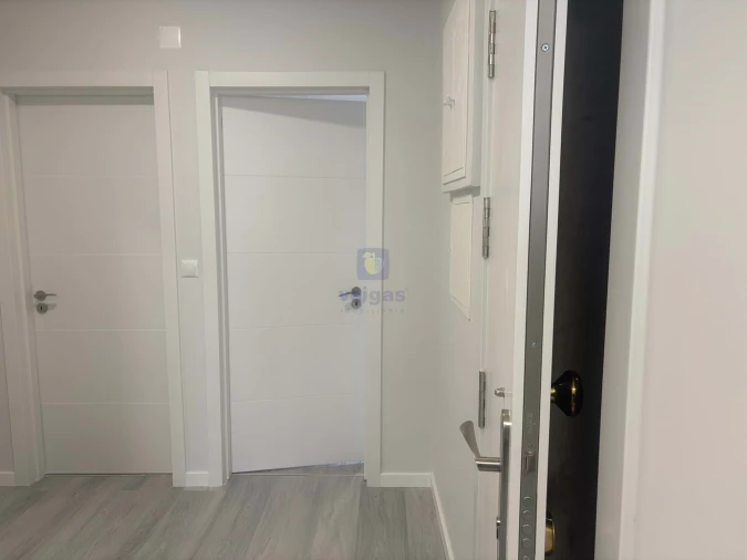 Apartamento T2 para Venda em Oeiras e São Julião da Barra, Paço de Arcos e Caxias Foto 20