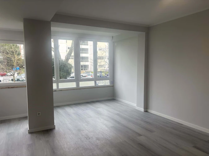 Apartamento T2 para Venda em Oeiras e São Julião da Barra, Paço de Arcos e Caxias Foto 22