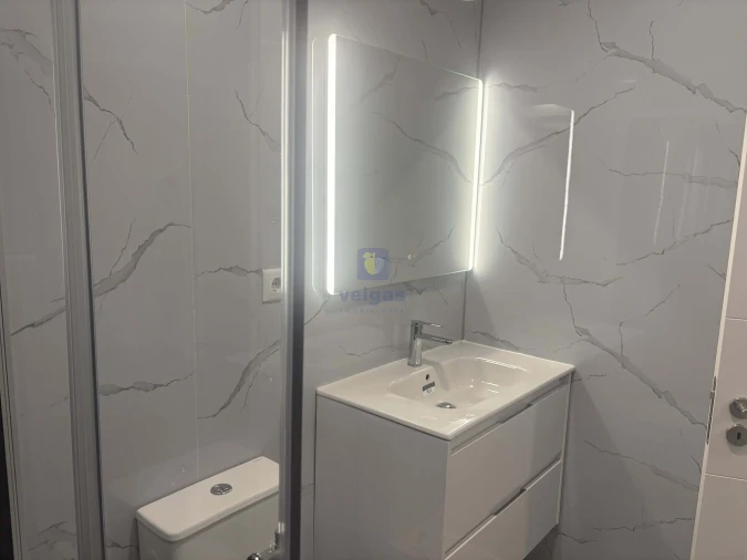 Apartamento T2 para Venda em Oeiras e São Julião da Barra, Paço de Arcos e Caxias Foto 18