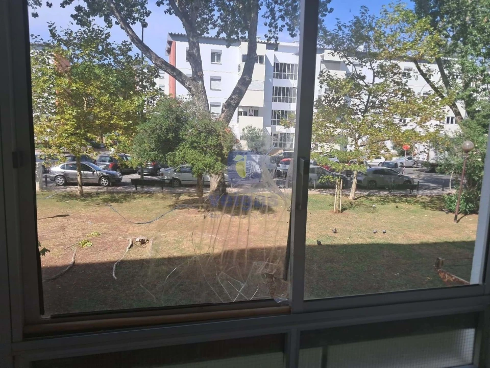 Apartamento T2 para Venda em Oeiras e São Julião da Barra, Paço de Arcos e Caxias Foto 8