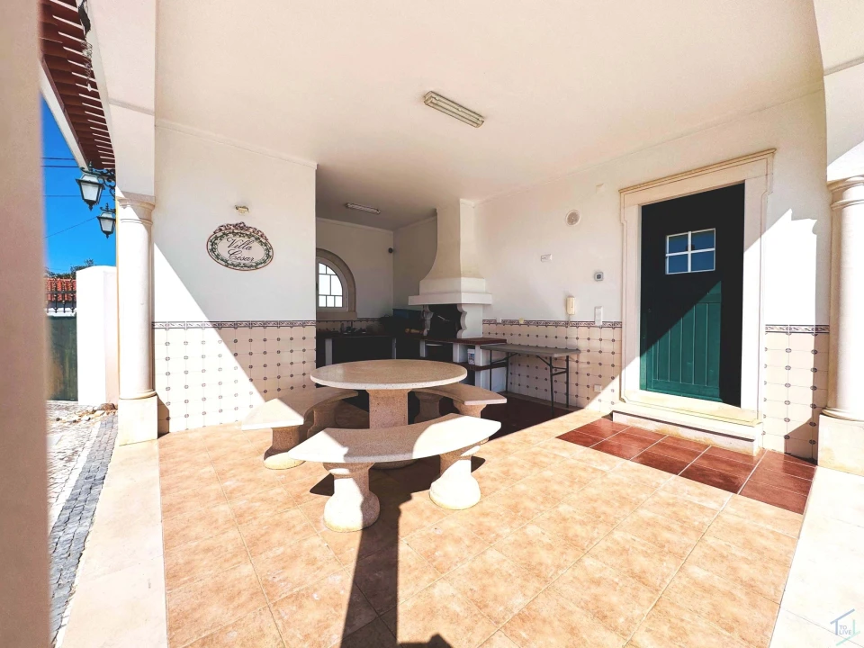 Moradia T3 para Venda em São Pedro de Tomar Foto 35