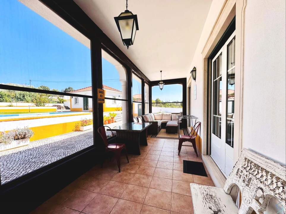 Moradia T3 para Venda em São Pedro de Tomar Foto 21