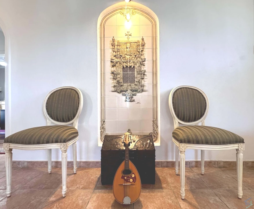 Moradia T3 para Venda em São Pedro de Tomar Foto 17